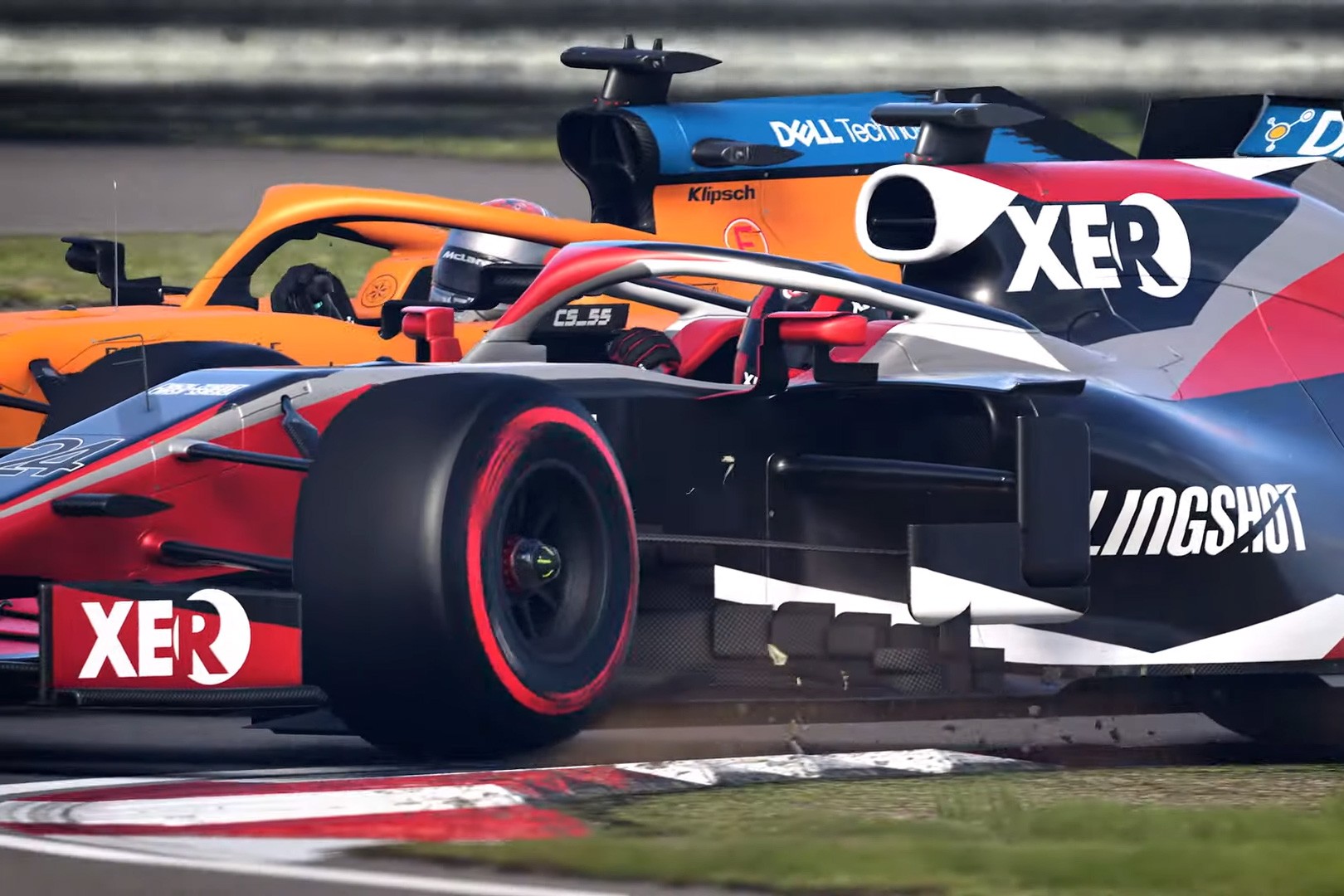 F1 2020 - Imagen 15